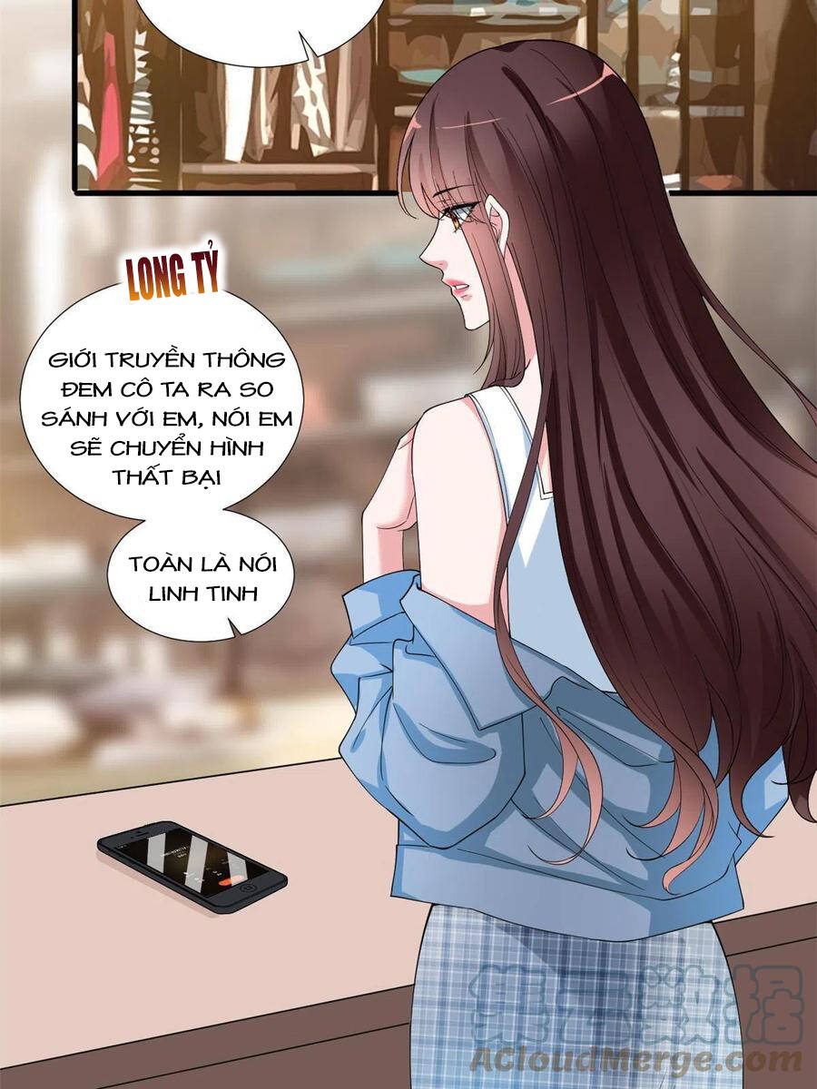 Ông Xã Kết Hôn Thử, Mạnh Thêm Chút Nữa Đi Chapter 527 - Trang 2