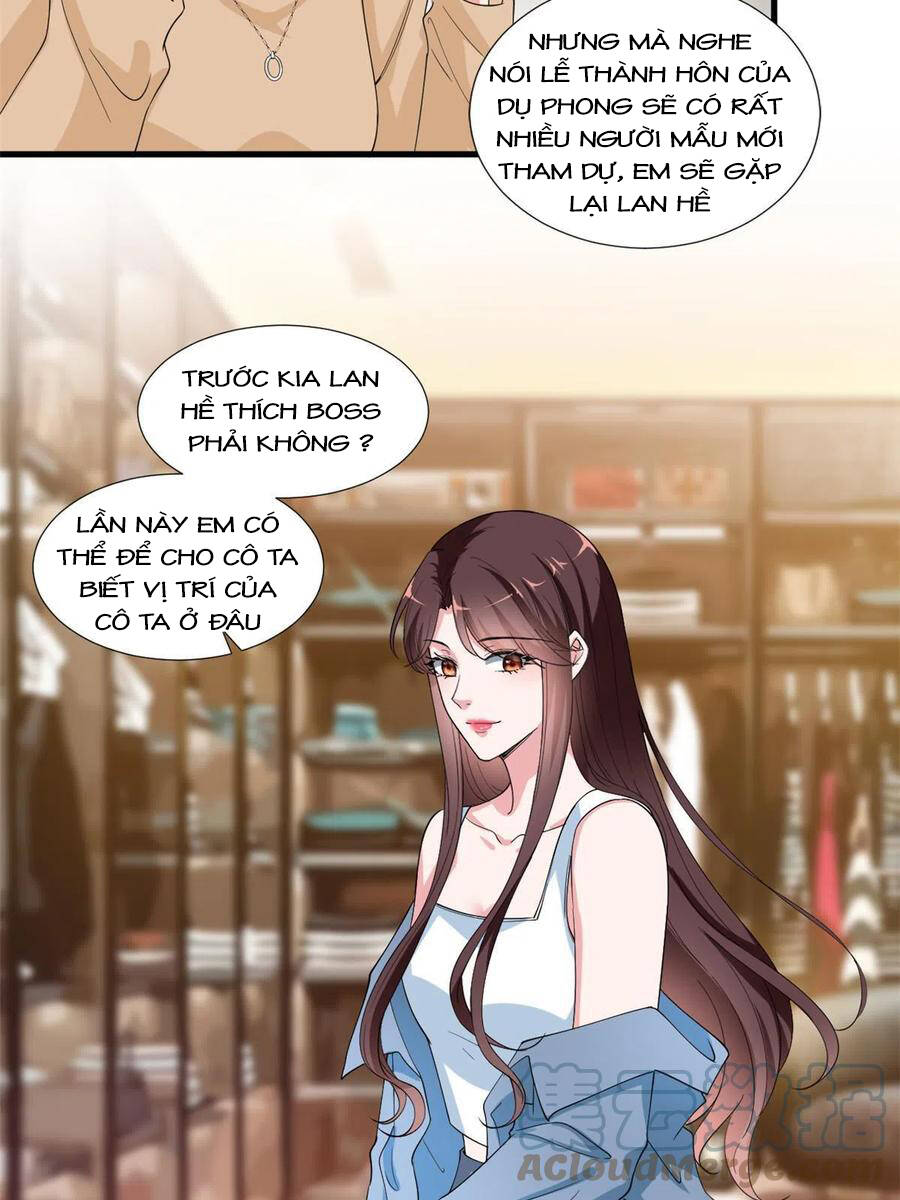 Ông Xã Kết Hôn Thử, Mạnh Thêm Chút Nữa Đi Chapter 527 - Trang 2