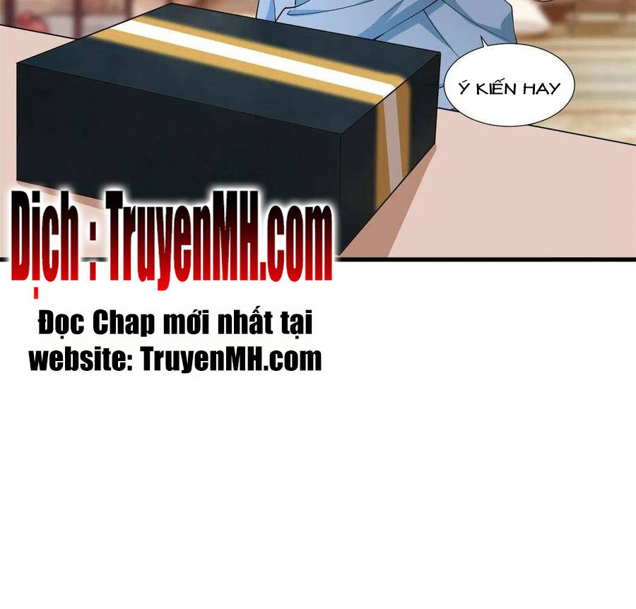 Ông Xã Kết Hôn Thử, Mạnh Thêm Chút Nữa Đi Chapter 527 - Trang 2