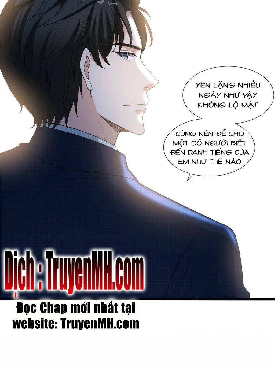 Ông Xã Kết Hôn Thử, Mạnh Thêm Chút Nữa Đi Chapter 527 - Trang 2