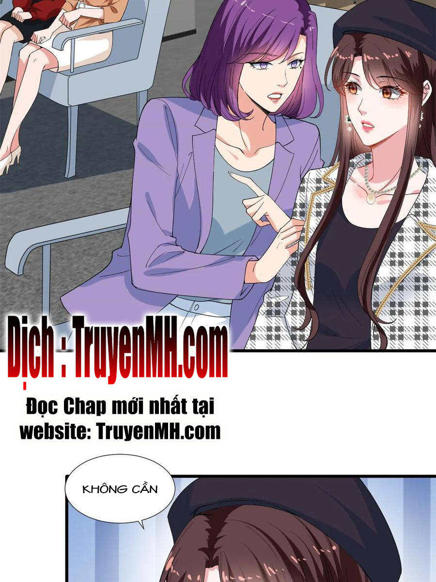 Ông Xã Kết Hôn Thử, Mạnh Thêm Chút Nữa Đi Chapter 528 - Trang 2