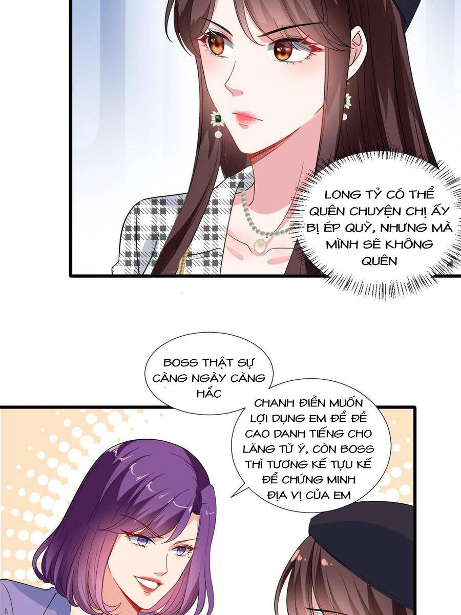 Ông Xã Kết Hôn Thử, Mạnh Thêm Chút Nữa Đi Chapter 528 - Trang 2