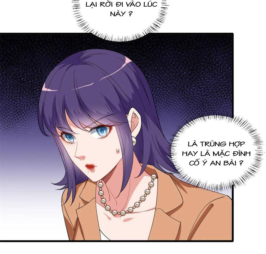 Ông Xã Kết Hôn Thử, Mạnh Thêm Chút Nữa Đi Chapter 528 - Trang 2