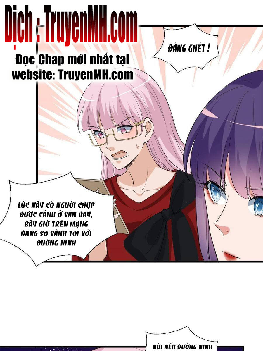 Ông Xã Kết Hôn Thử, Mạnh Thêm Chút Nữa Đi Chapter 528 - Trang 2