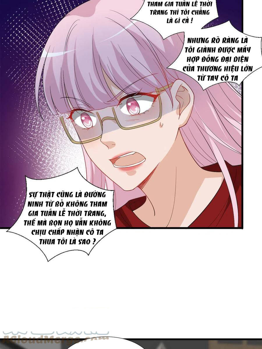 Ông Xã Kết Hôn Thử, Mạnh Thêm Chút Nữa Đi Chapter 528 - Trang 2