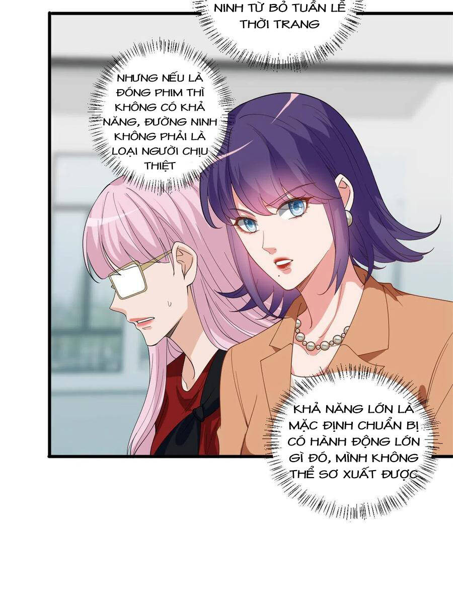 Ông Xã Kết Hôn Thử, Mạnh Thêm Chút Nữa Đi Chapter 528 - Trang 2