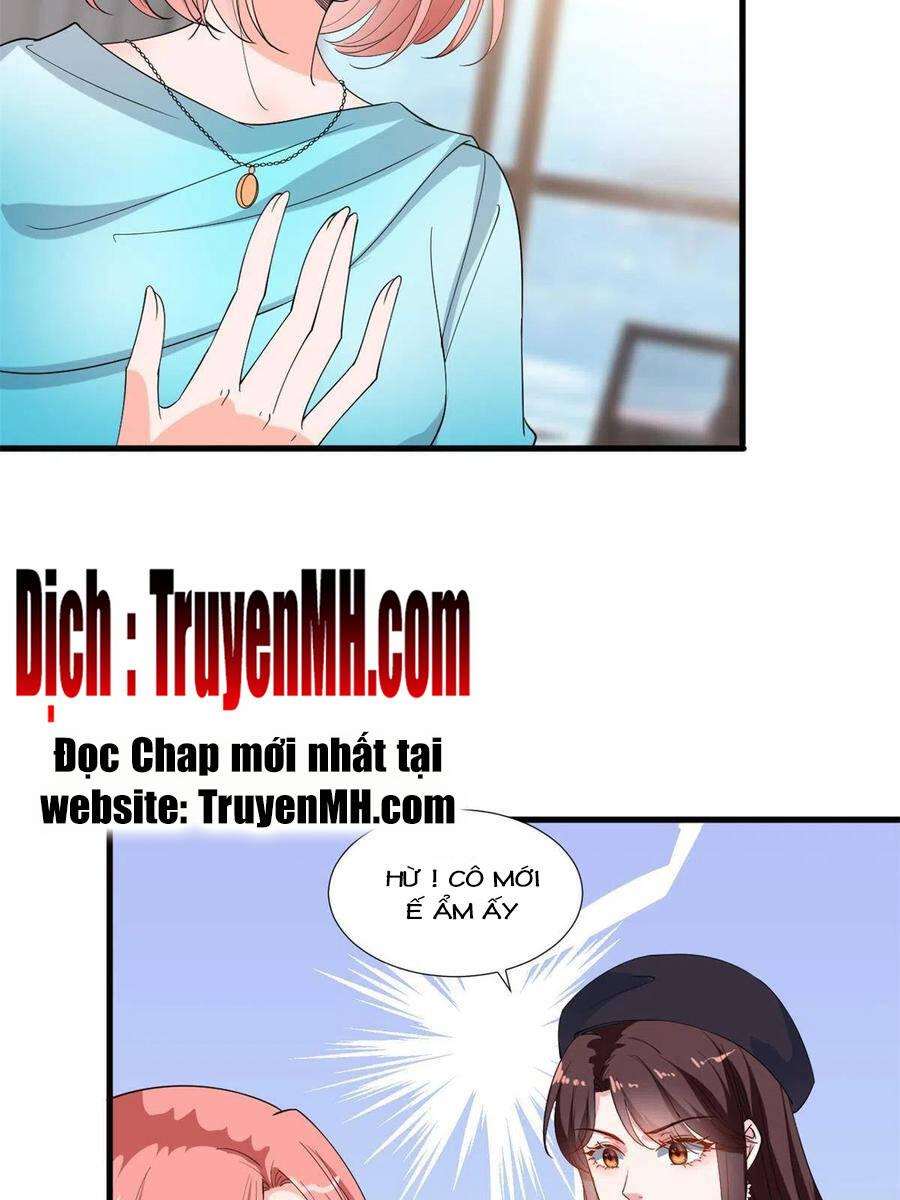 Ông Xã Kết Hôn Thử, Mạnh Thêm Chút Nữa Đi Chapter 528 - Trang 2