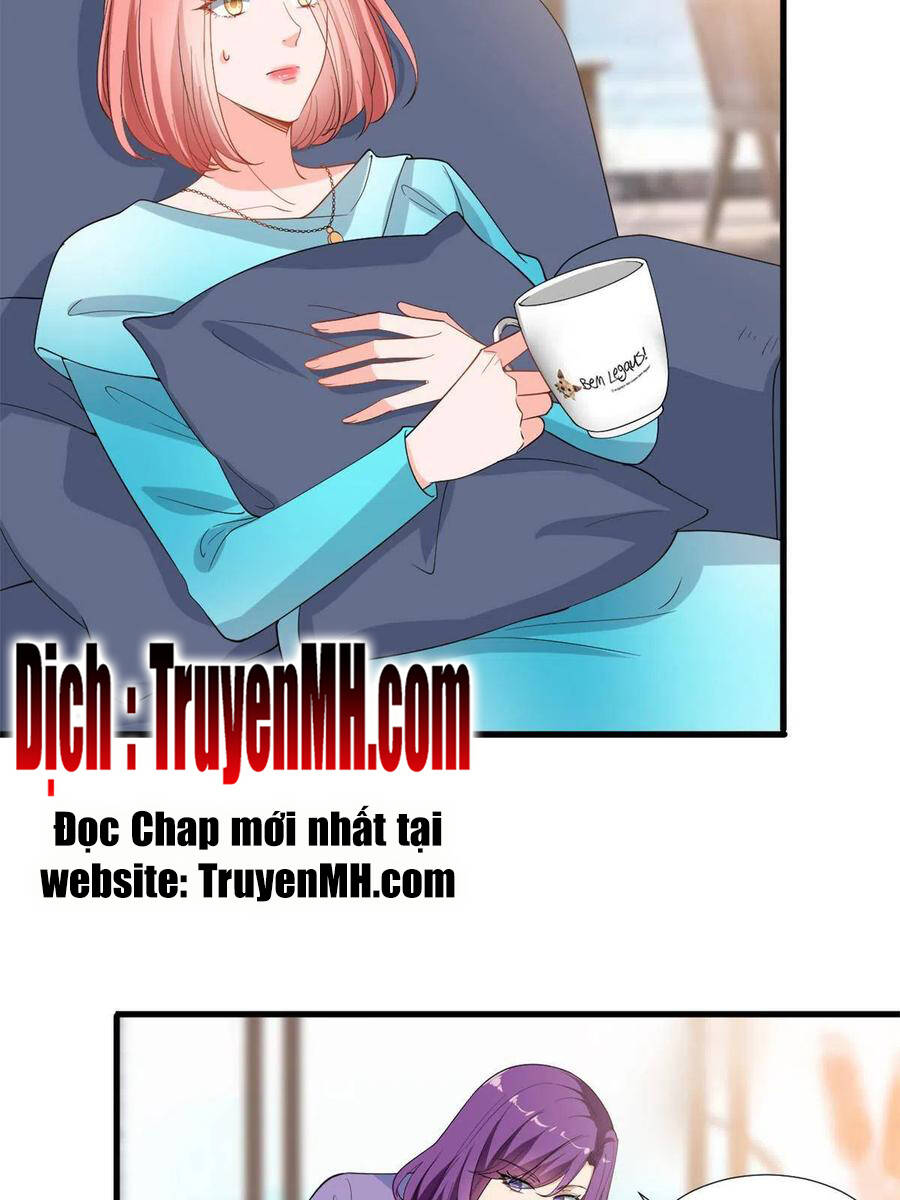 Ông Xã Kết Hôn Thử, Mạnh Thêm Chút Nữa Đi Chapter 528 - Trang 2