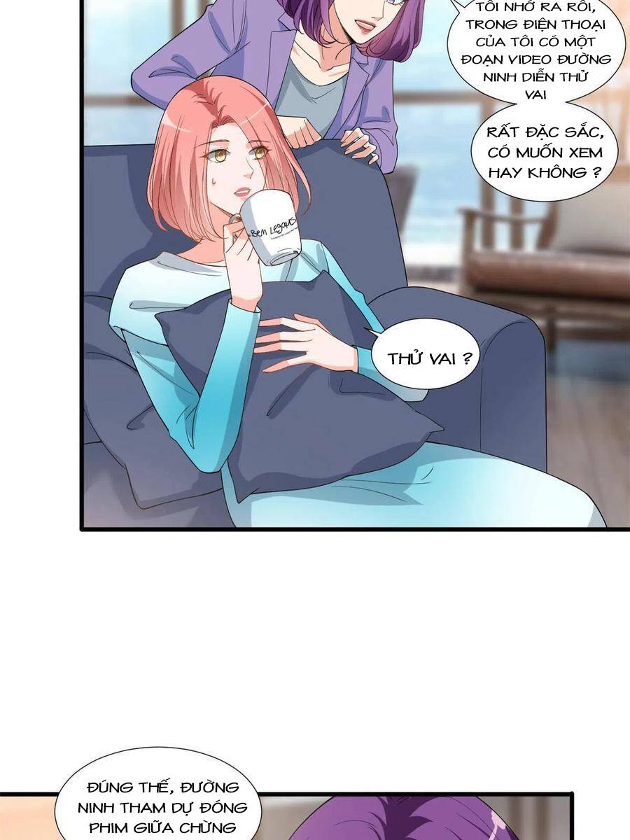 Ông Xã Kết Hôn Thử, Mạnh Thêm Chút Nữa Đi Chapter 528 - Trang 2