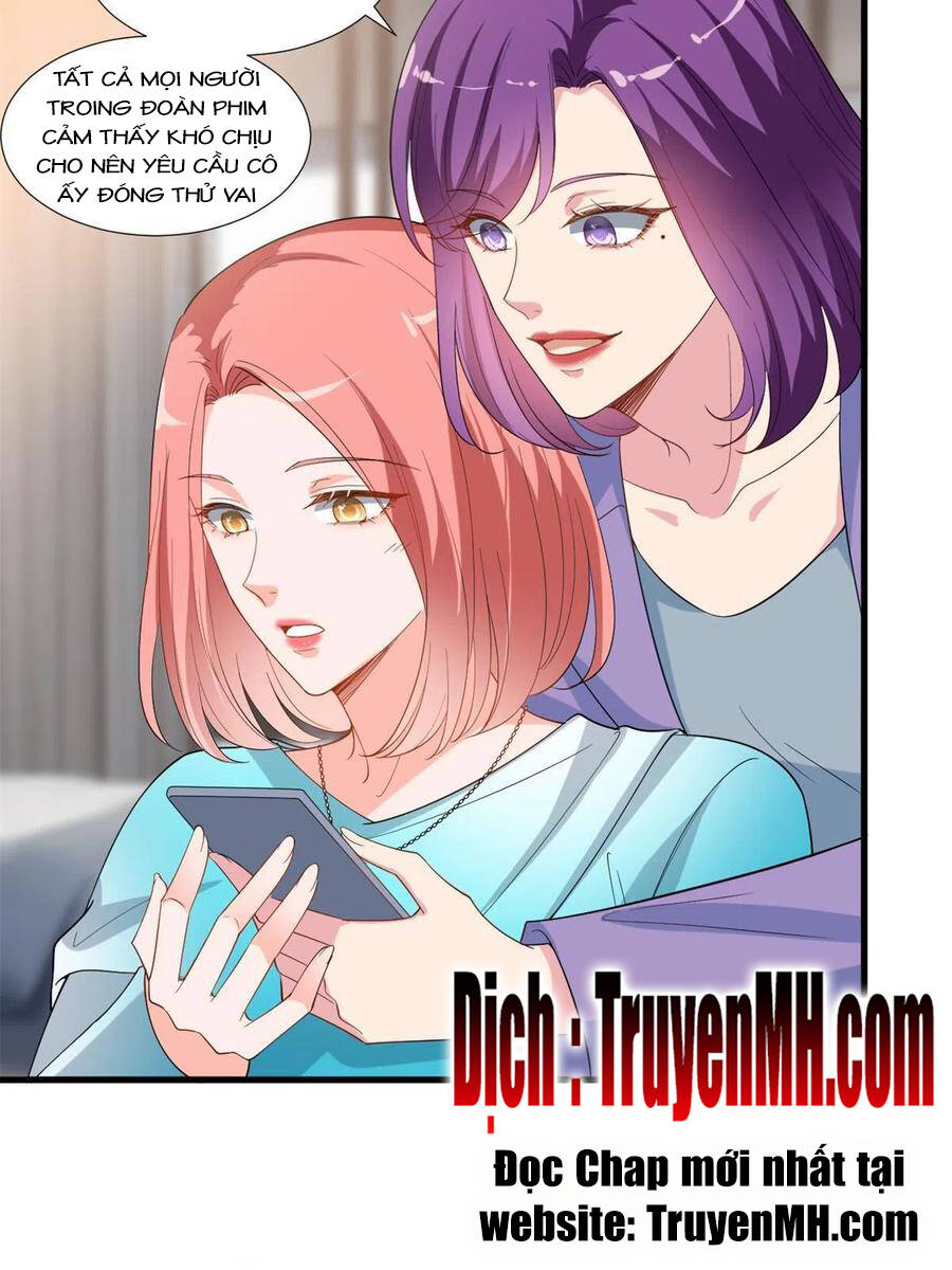 Ông Xã Kết Hôn Thử, Mạnh Thêm Chút Nữa Đi Chapter 528 - Trang 2