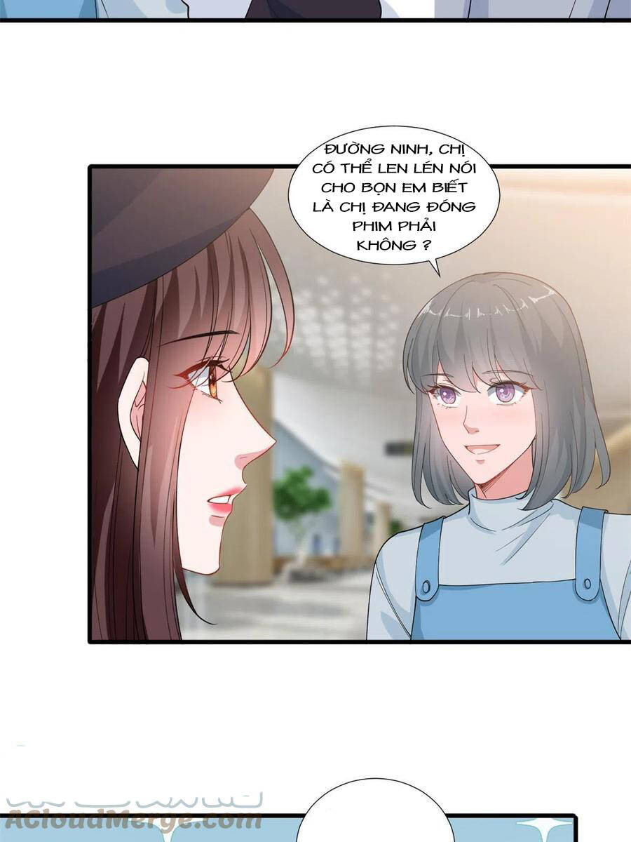 Ông Xã Kết Hôn Thử, Mạnh Thêm Chút Nữa Đi Chapter 528 - Trang 2