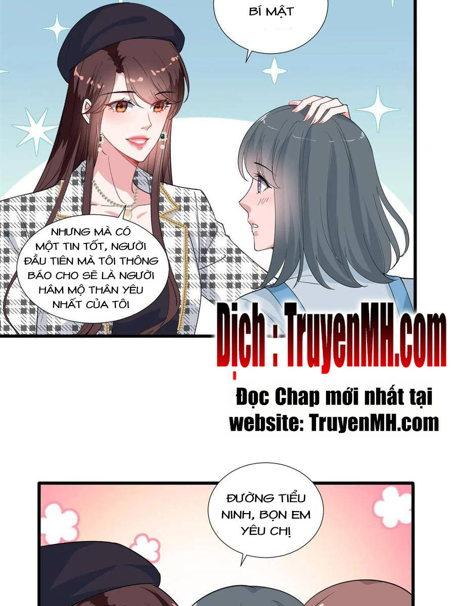 Ông Xã Kết Hôn Thử, Mạnh Thêm Chút Nữa Đi Chapter 528 - Trang 2