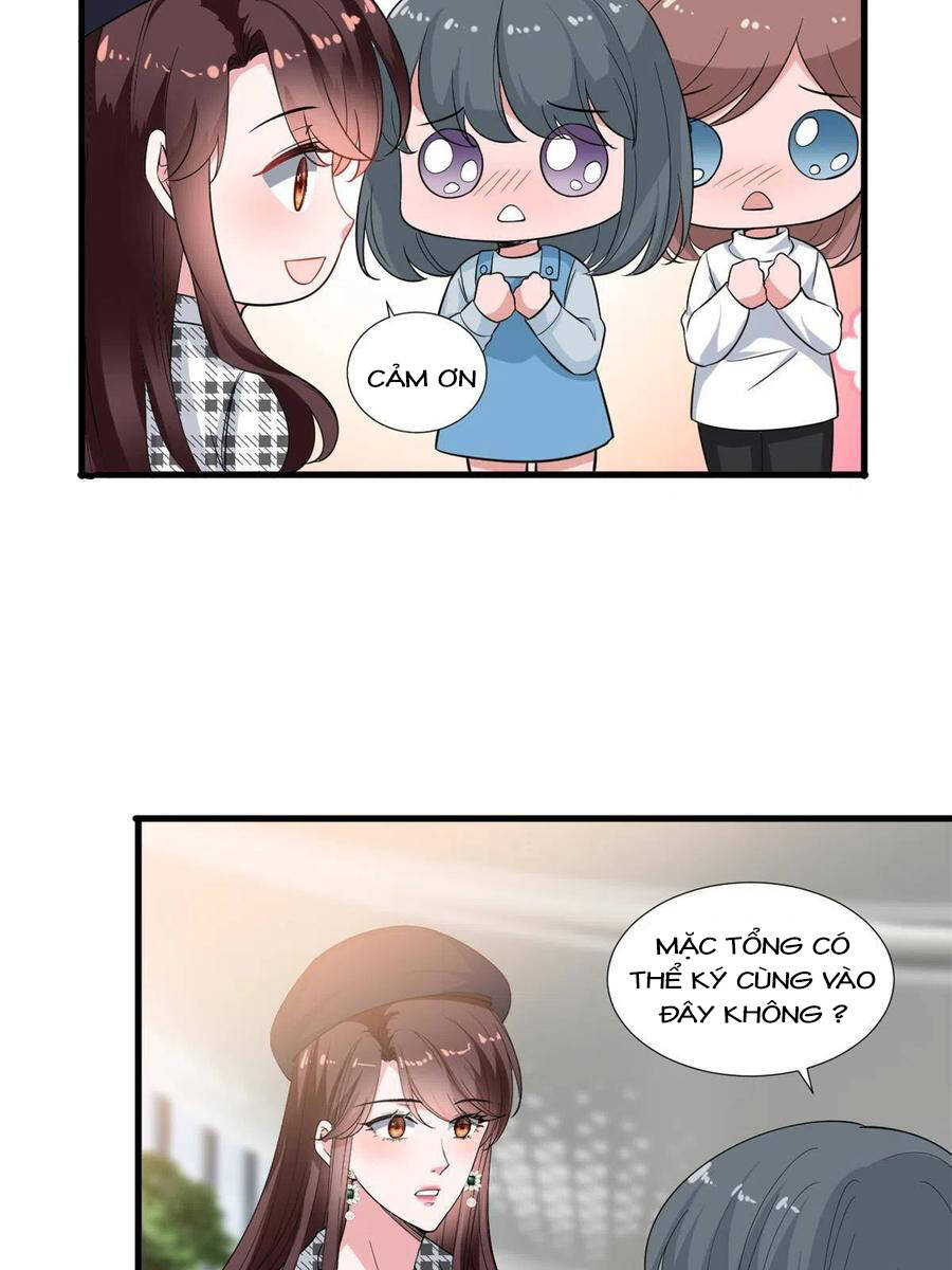Ông Xã Kết Hôn Thử, Mạnh Thêm Chút Nữa Đi Chapter 528 - Trang 2