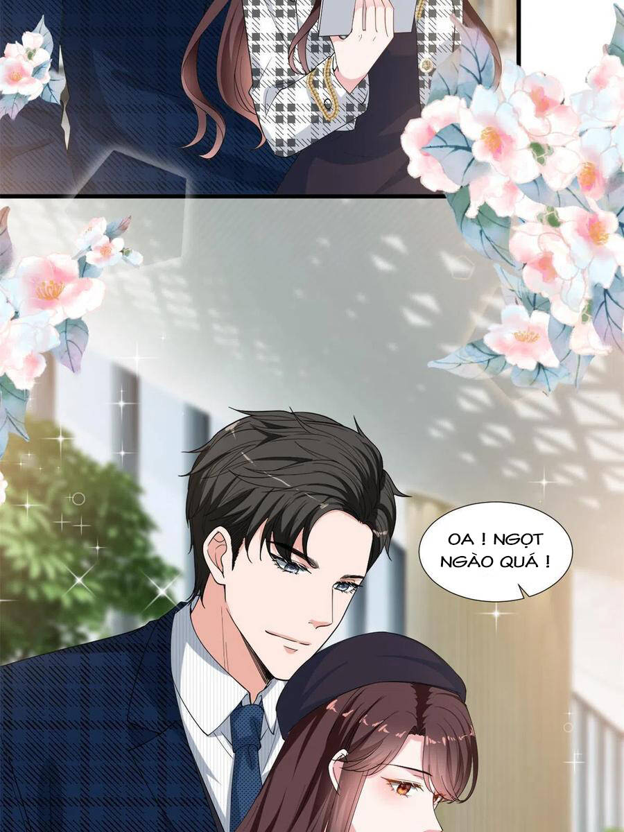 Ông Xã Kết Hôn Thử, Mạnh Thêm Chút Nữa Đi Chapter 528 - Trang 2