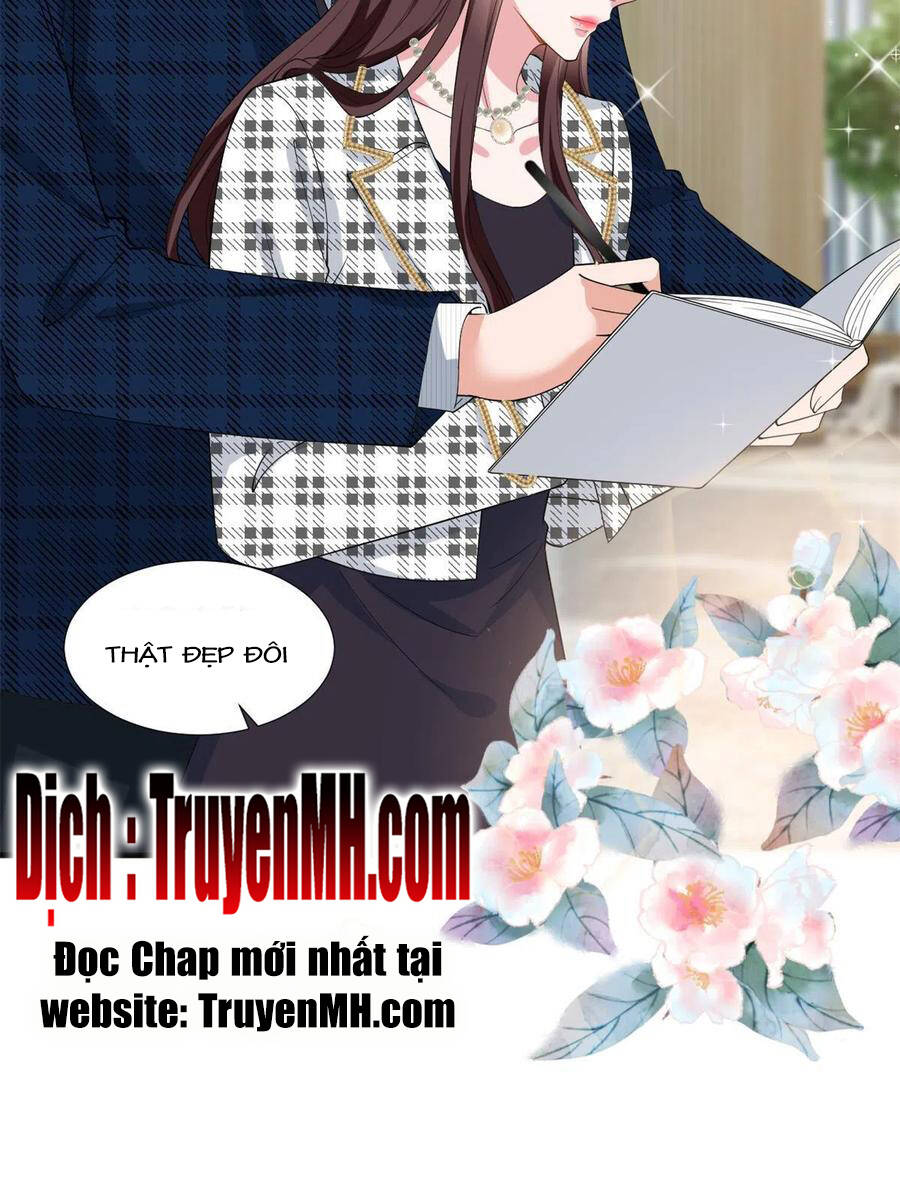 Ông Xã Kết Hôn Thử, Mạnh Thêm Chút Nữa Đi Chapter 528 - Trang 2