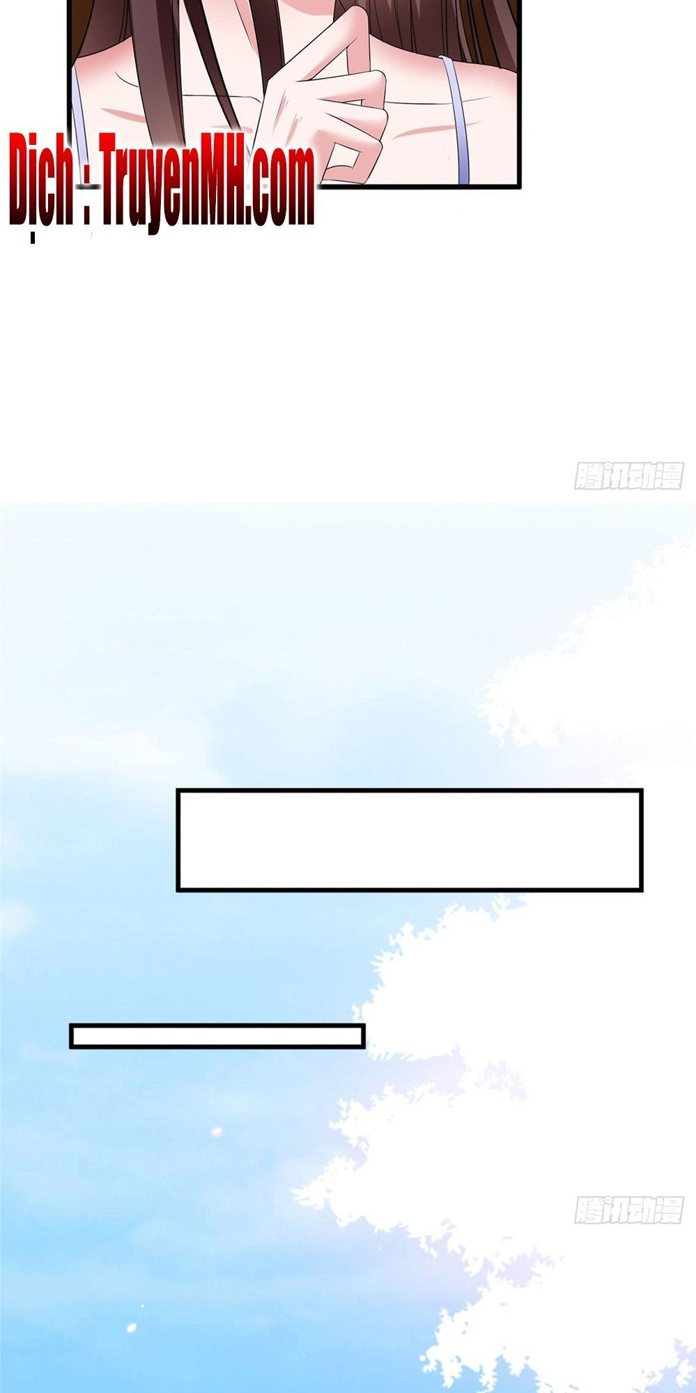 Ông Xã Kết Hôn Thử, Mạnh Thêm Chút Nữa Đi Chapter 53 - Trang 2