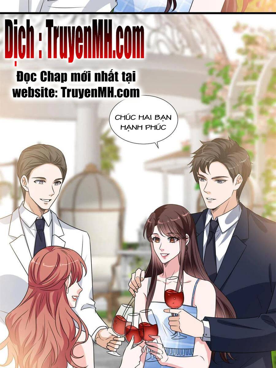 Ông Xã Kết Hôn Thử, Mạnh Thêm Chút Nữa Đi Chapter 531 - Trang 2