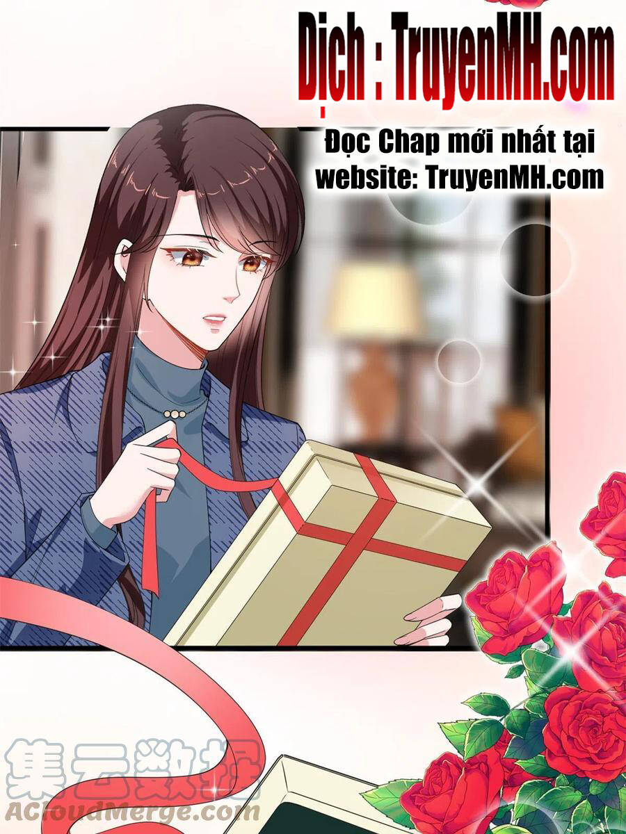 Ông Xã Kết Hôn Thử, Mạnh Thêm Chút Nữa Đi Chapter 533 - Trang 2