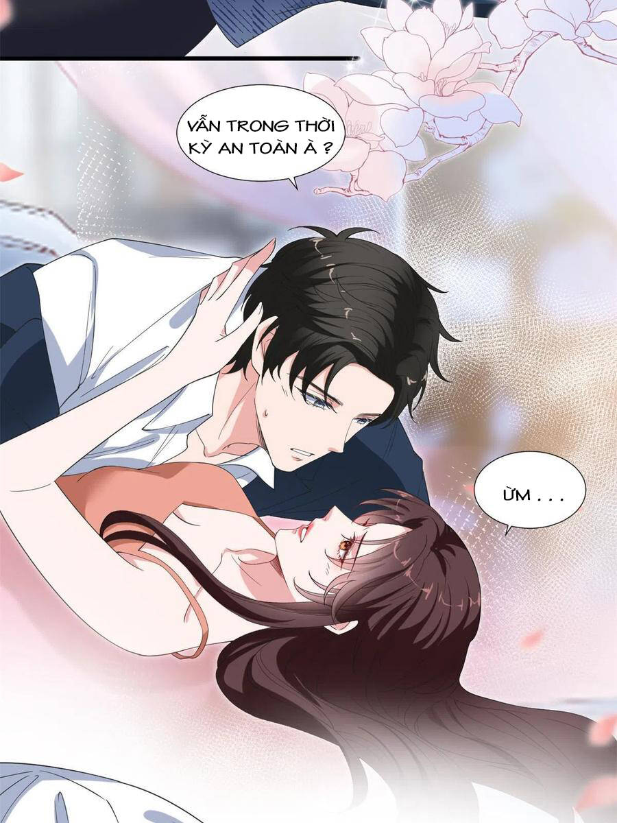 Ông Xã Kết Hôn Thử, Mạnh Thêm Chút Nữa Đi Chapter 533 - Trang 2