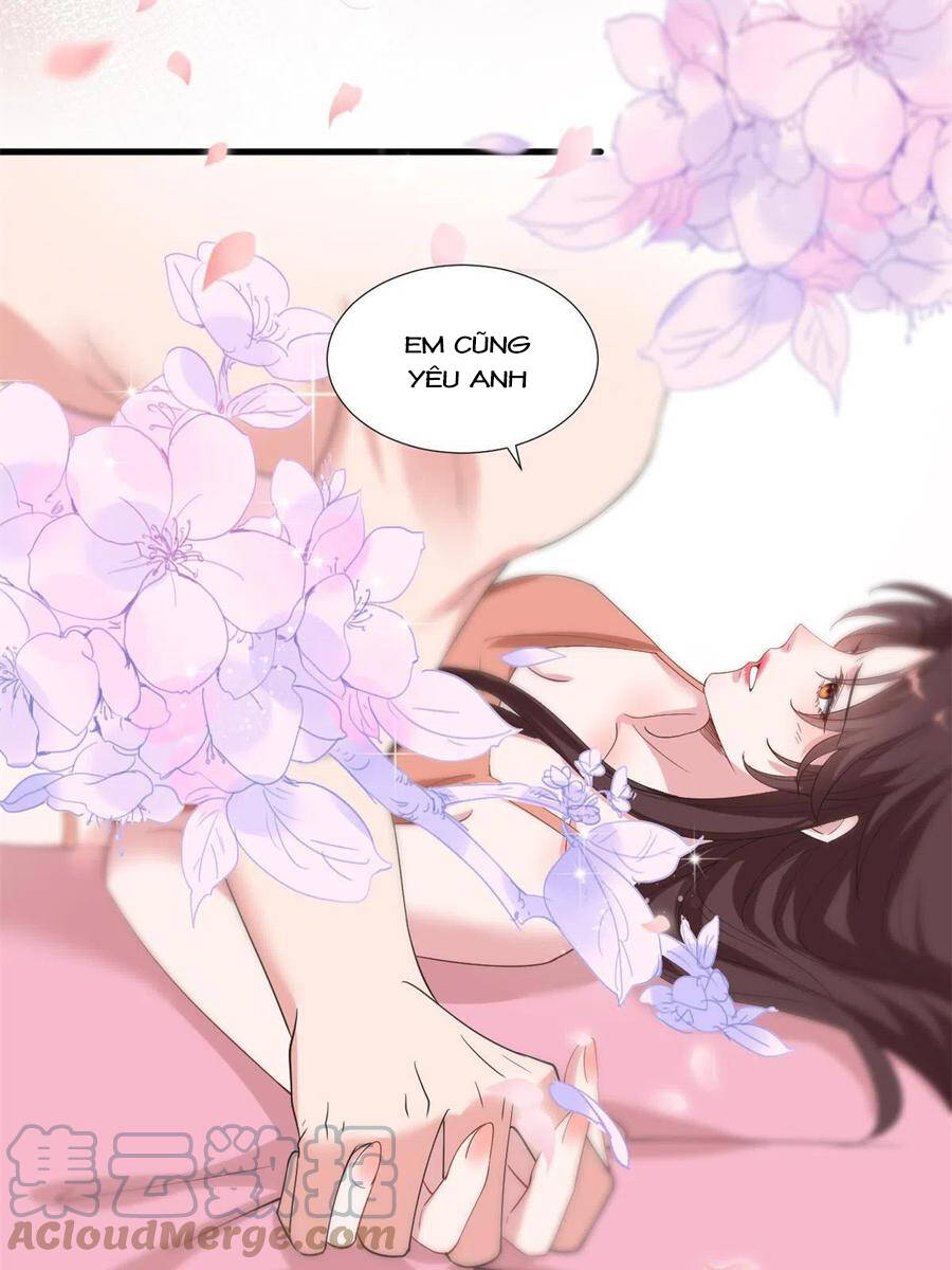 Ông Xã Kết Hôn Thử, Mạnh Thêm Chút Nữa Đi Chapter 533 - Trang 2