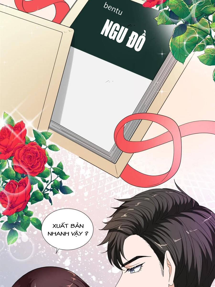 Ông Xã Kết Hôn Thử, Mạnh Thêm Chút Nữa Đi Chapter 533 - Trang 2