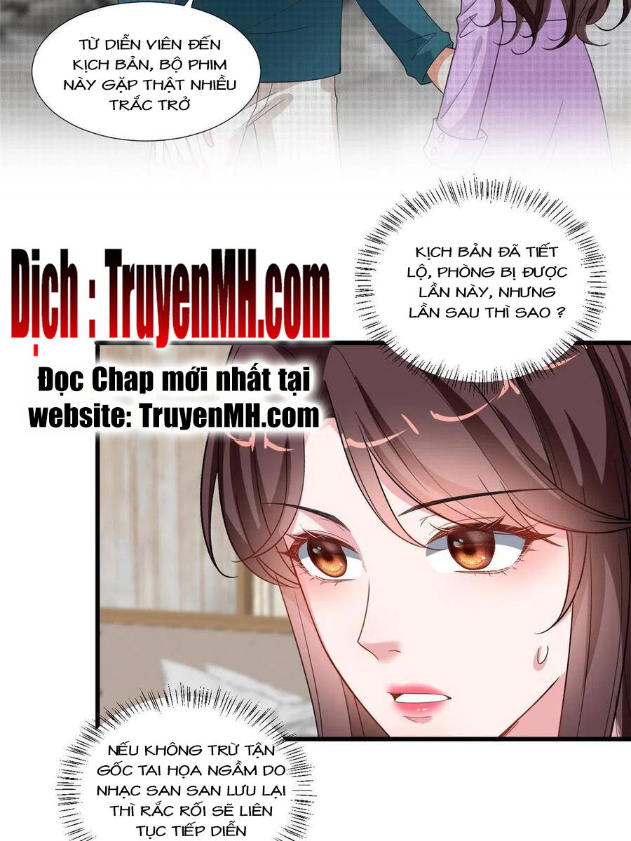 Ông Xã Kết Hôn Thử, Mạnh Thêm Chút Nữa Đi Chapter 534 - Trang 2