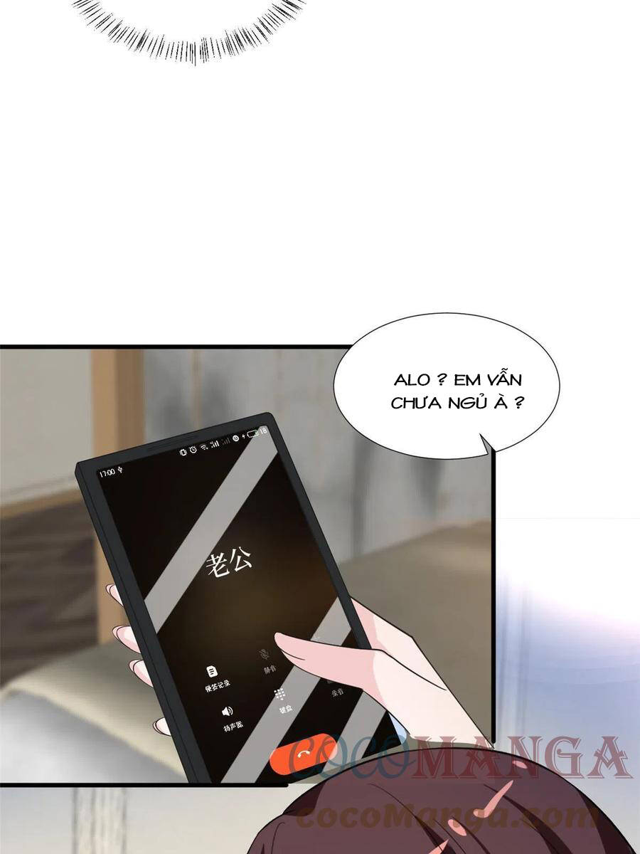 Ông Xã Kết Hôn Thử, Mạnh Thêm Chút Nữa Đi Chapter 534 - Trang 2