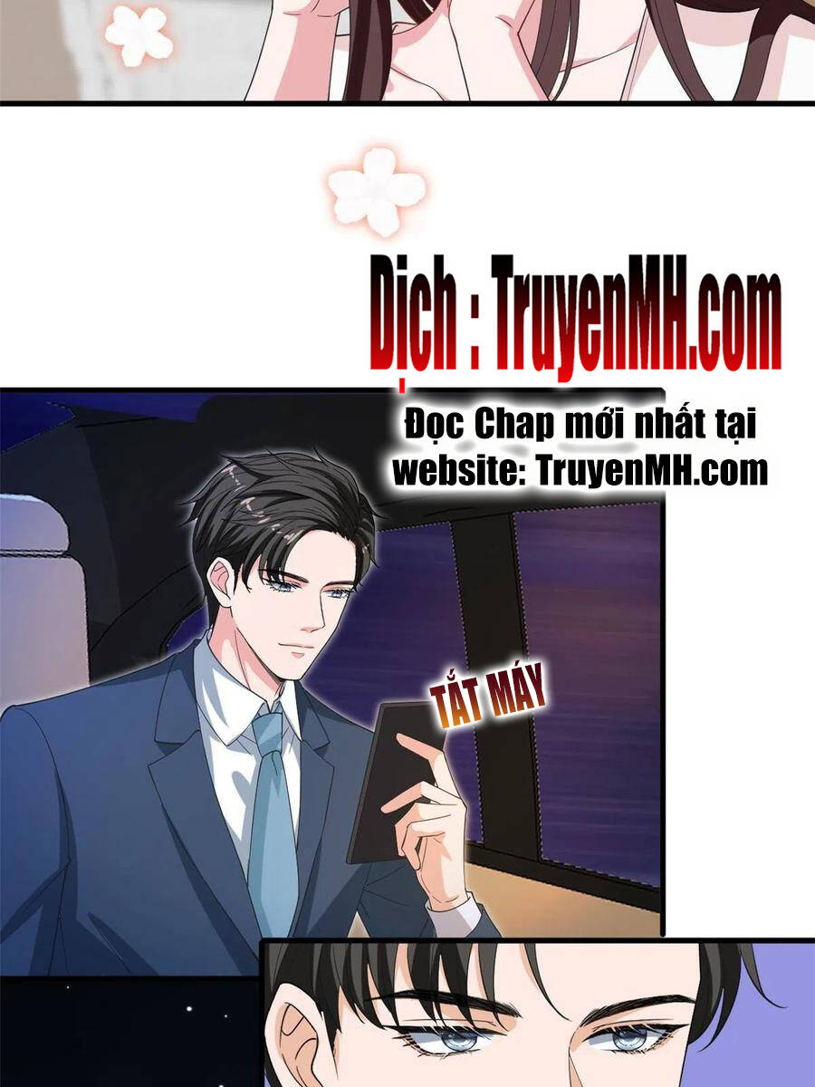 Ông Xã Kết Hôn Thử, Mạnh Thêm Chút Nữa Đi Chapter 534 - Trang 2