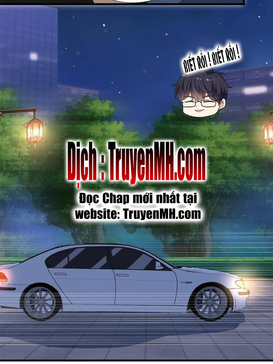 Ông Xã Kết Hôn Thử, Mạnh Thêm Chút Nữa Đi Chapter 534 - Trang 2