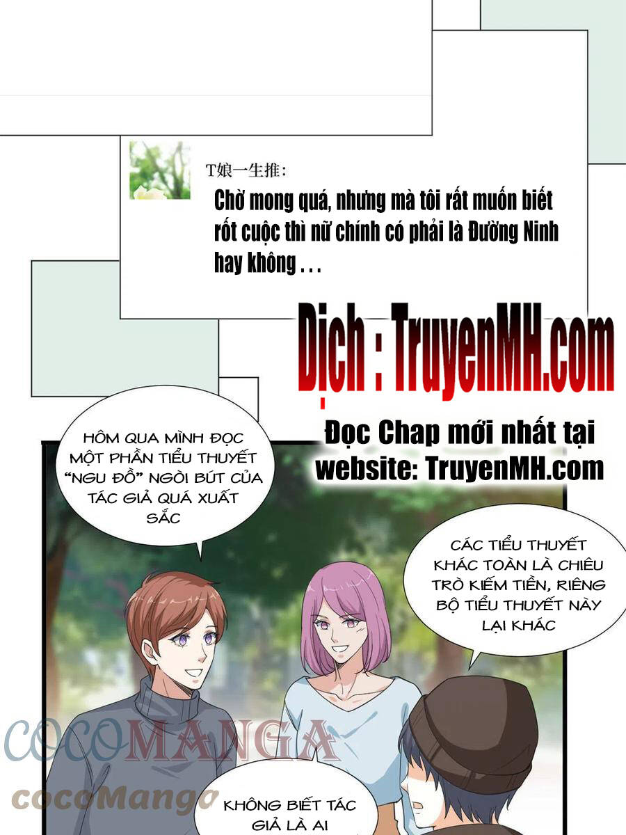 Ông Xã Kết Hôn Thử, Mạnh Thêm Chút Nữa Đi Chapter 534 - Trang 2