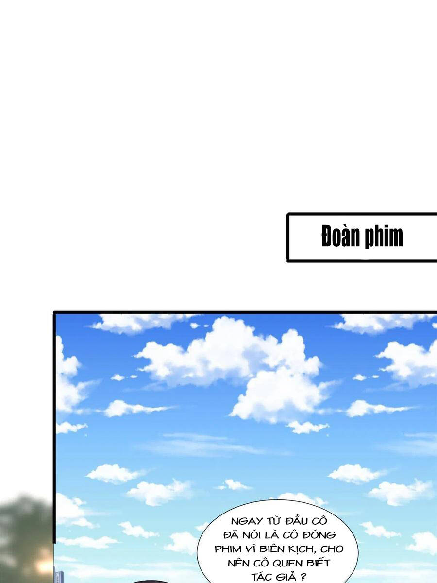 Ông Xã Kết Hôn Thử, Mạnh Thêm Chút Nữa Đi Chapter 534 - Trang 2