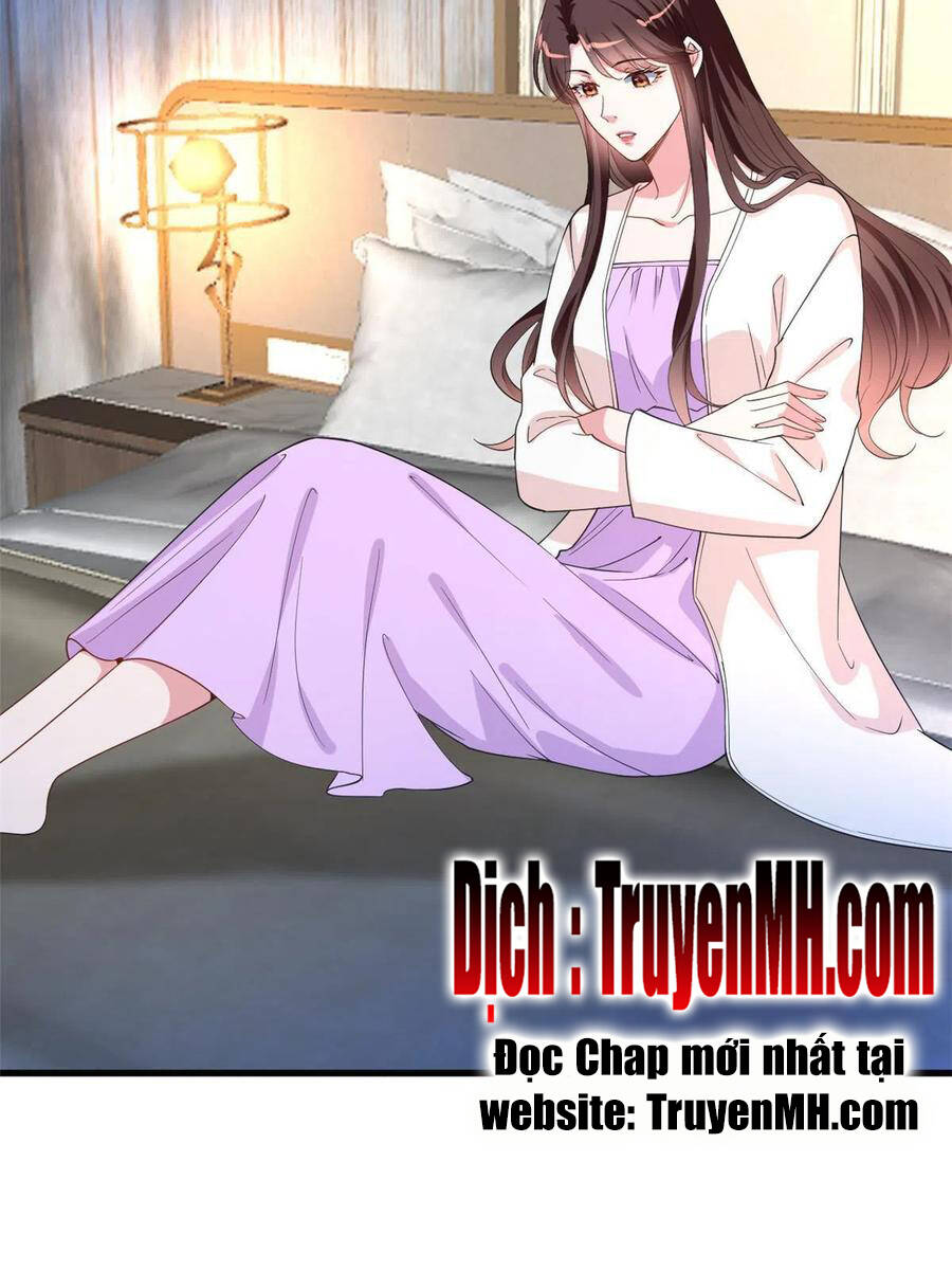 Ông Xã Kết Hôn Thử, Mạnh Thêm Chút Nữa Đi Chapter 534 - Trang 2