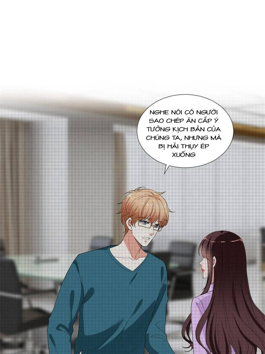 Ông Xã Kết Hôn Thử, Mạnh Thêm Chút Nữa Đi Chapter 534 - Trang 2