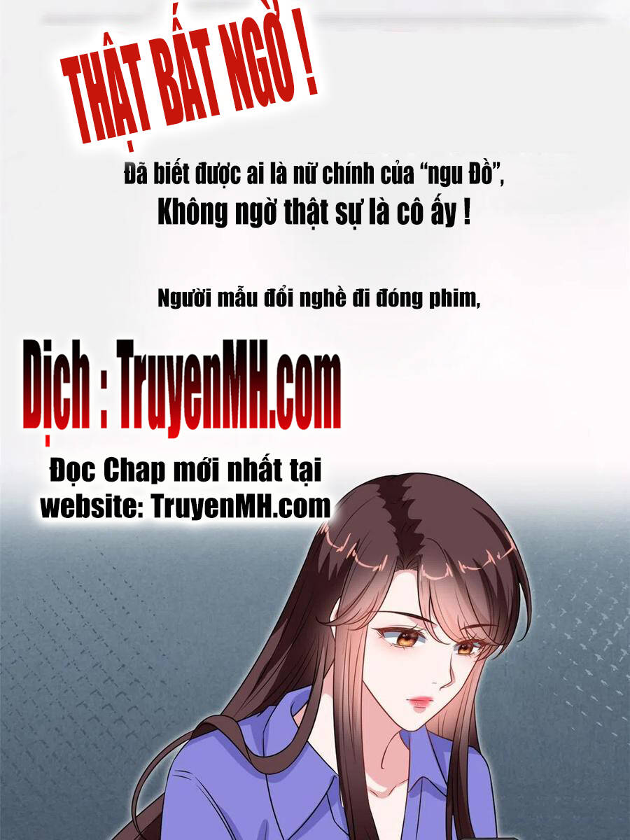 Ông Xã Kết Hôn Thử, Mạnh Thêm Chút Nữa Đi Chapter 535 - Trang 2