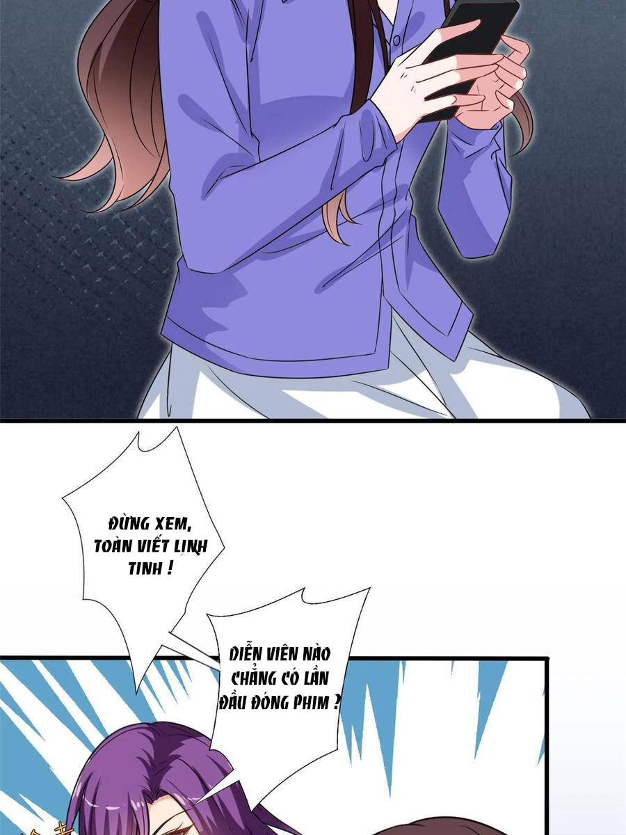 Ông Xã Kết Hôn Thử, Mạnh Thêm Chút Nữa Đi Chapter 535 - Trang 2