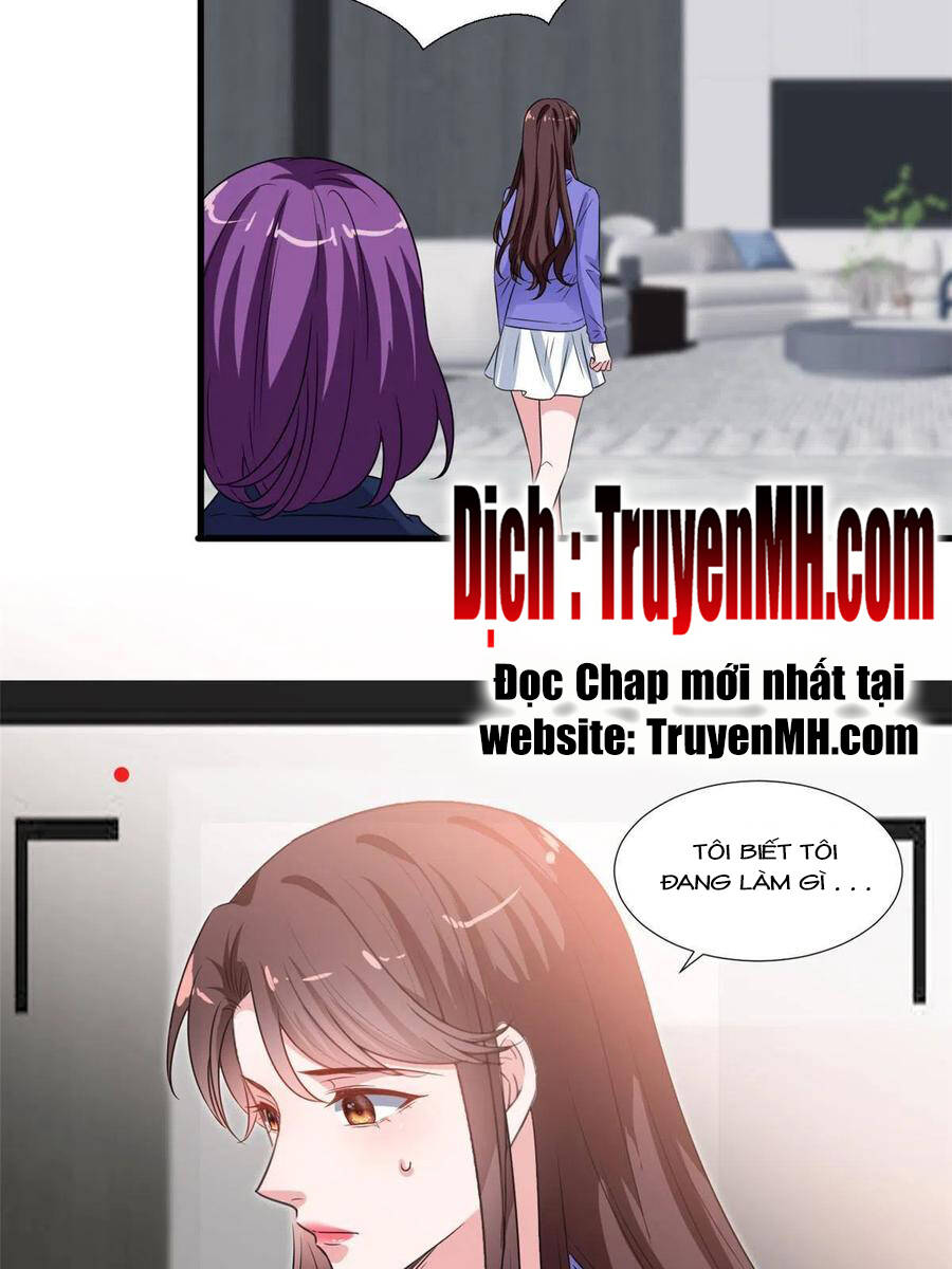 Ông Xã Kết Hôn Thử, Mạnh Thêm Chút Nữa Đi Chapter 535 - Trang 2