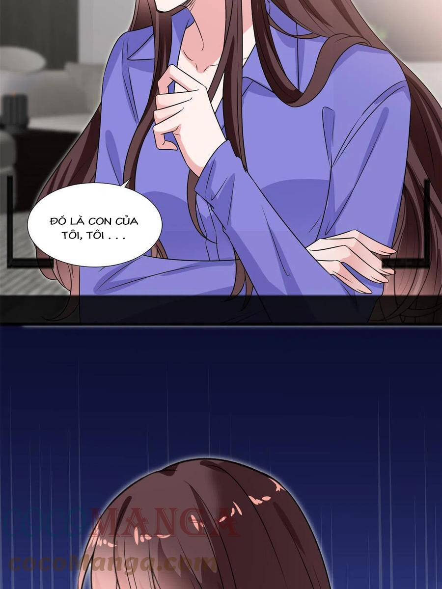 Ông Xã Kết Hôn Thử, Mạnh Thêm Chút Nữa Đi Chapter 535 - Trang 2