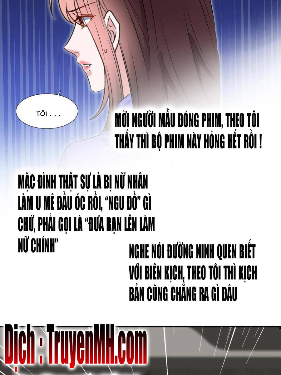 Ông Xã Kết Hôn Thử, Mạnh Thêm Chút Nữa Đi Chapter 535 - Trang 2