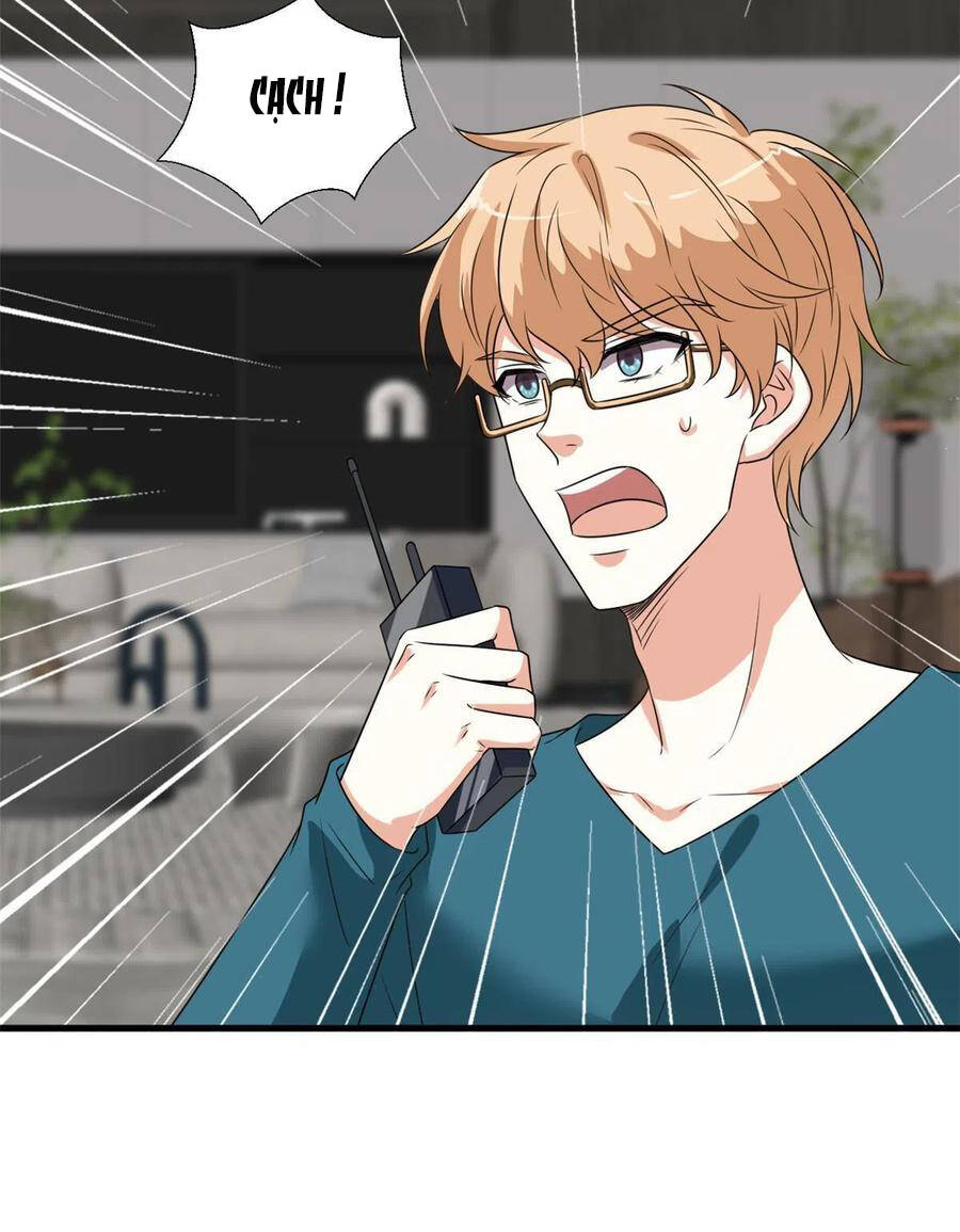 Ông Xã Kết Hôn Thử, Mạnh Thêm Chút Nữa Đi Chapter 535 - Trang 2