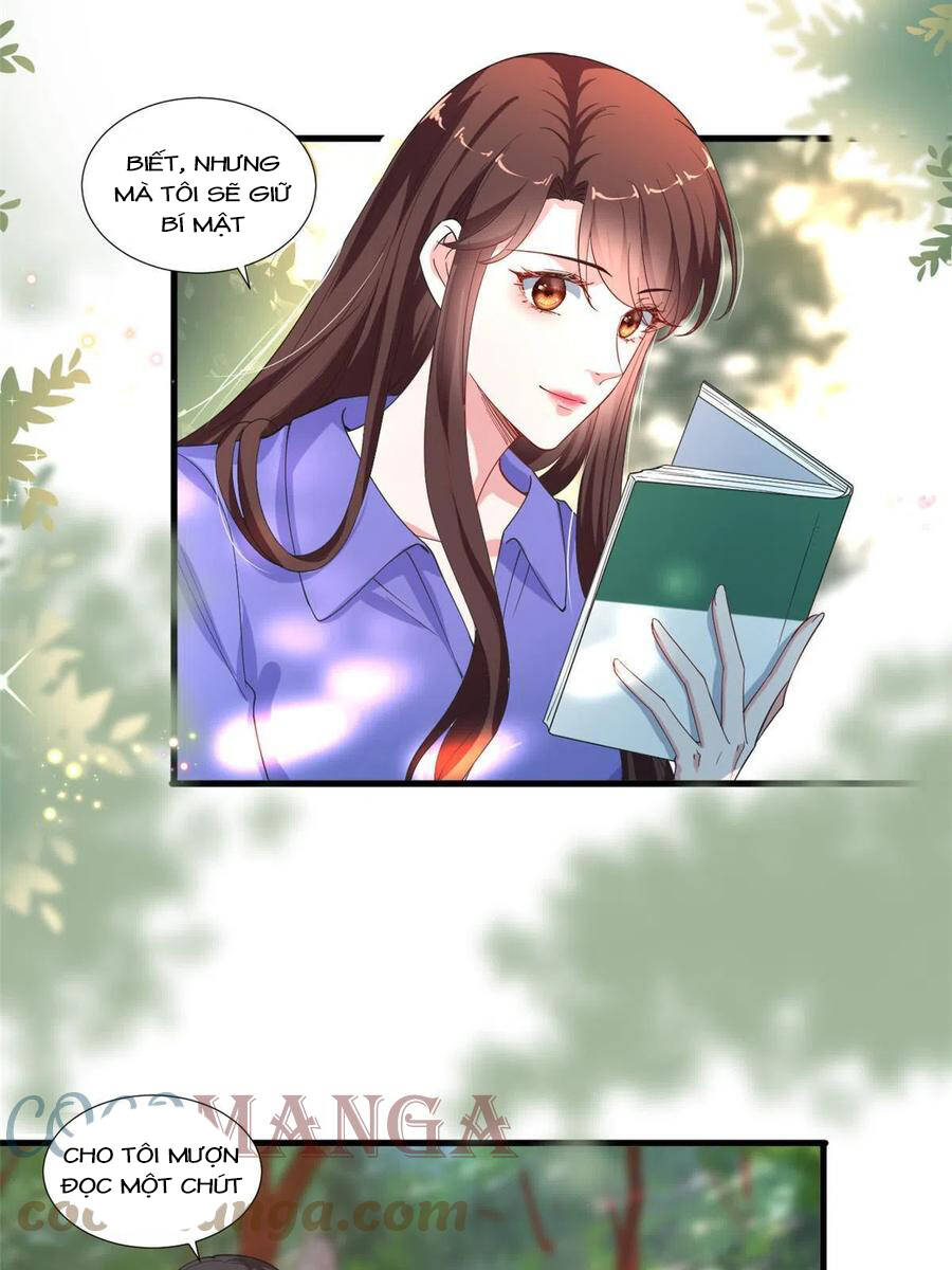 Ông Xã Kết Hôn Thử, Mạnh Thêm Chút Nữa Đi Chapter 535 - Trang 2