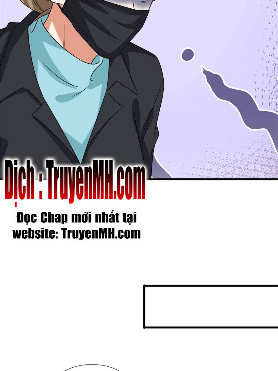 Ông Xã Kết Hôn Thử, Mạnh Thêm Chút Nữa Đi Chapter 535 - Trang 2