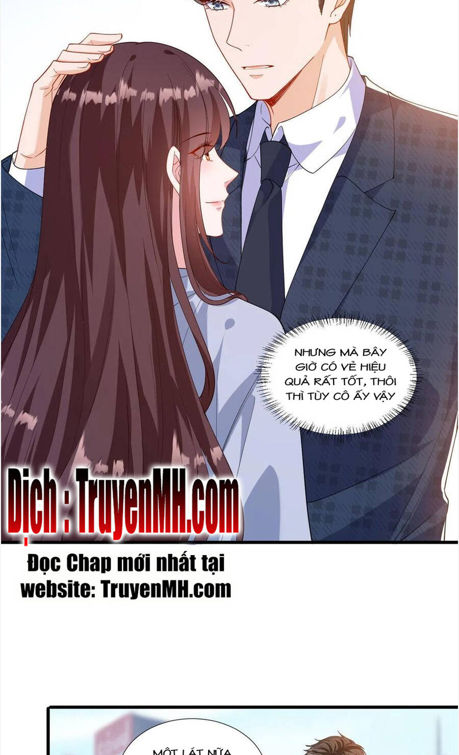 Ông Xã Kết Hôn Thử, Mạnh Thêm Chút Nữa Đi Chapter 542 - Trang 2