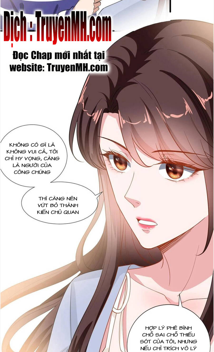 Ông Xã Kết Hôn Thử, Mạnh Thêm Chút Nữa Đi Chapter 542 - Trang 2