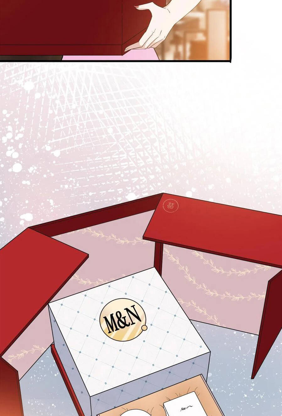 Ông Xã Kết Hôn Thử, Mạnh Thêm Chút Nữa Đi Chapter 544 - Trang 2