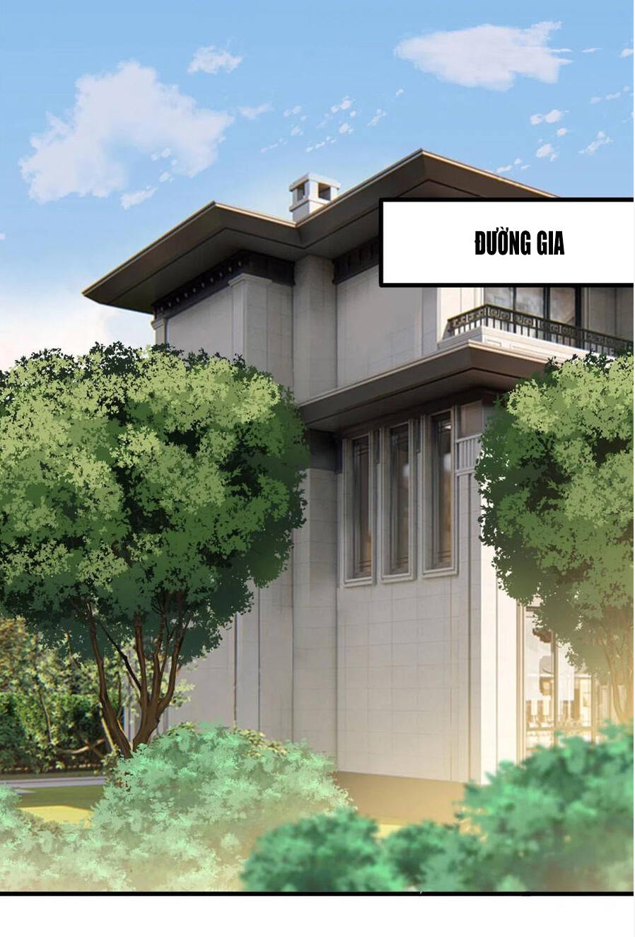 Ông Xã Kết Hôn Thử, Mạnh Thêm Chút Nữa Đi Chapter 544 - Trang 2