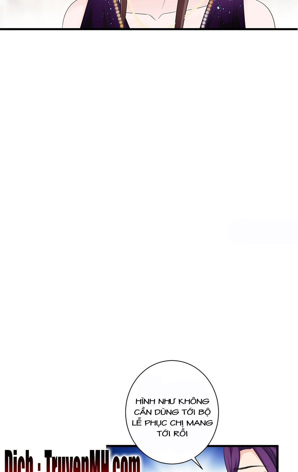 Ông Xã Kết Hôn Thử, Mạnh Thêm Chút Nữa Đi Chapter 55 - Trang 2