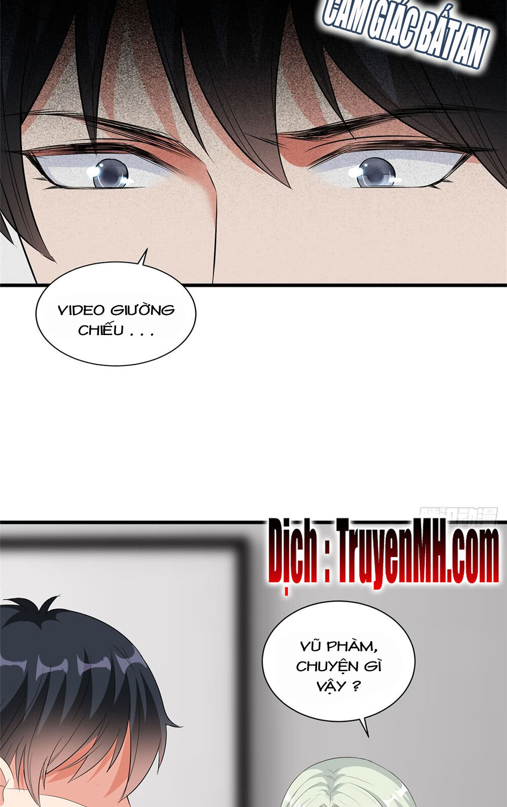 Ông Xã Kết Hôn Thử, Mạnh Thêm Chút Nữa Đi Chapter 59 - Trang 2