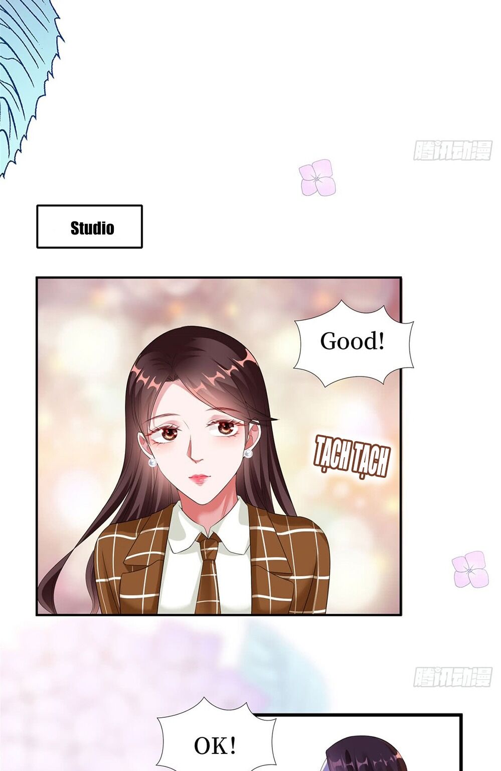 Ông Xã Kết Hôn Thử, Mạnh Thêm Chút Nữa Đi Chapter 60 - Trang 2