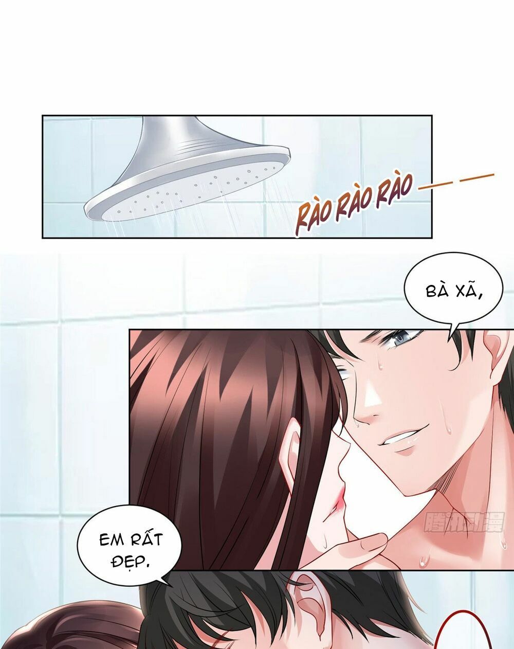 Ông Xã Kết Hôn Thử, Mạnh Thêm Chút Nữa Đi Chapter 62 - Trang 2