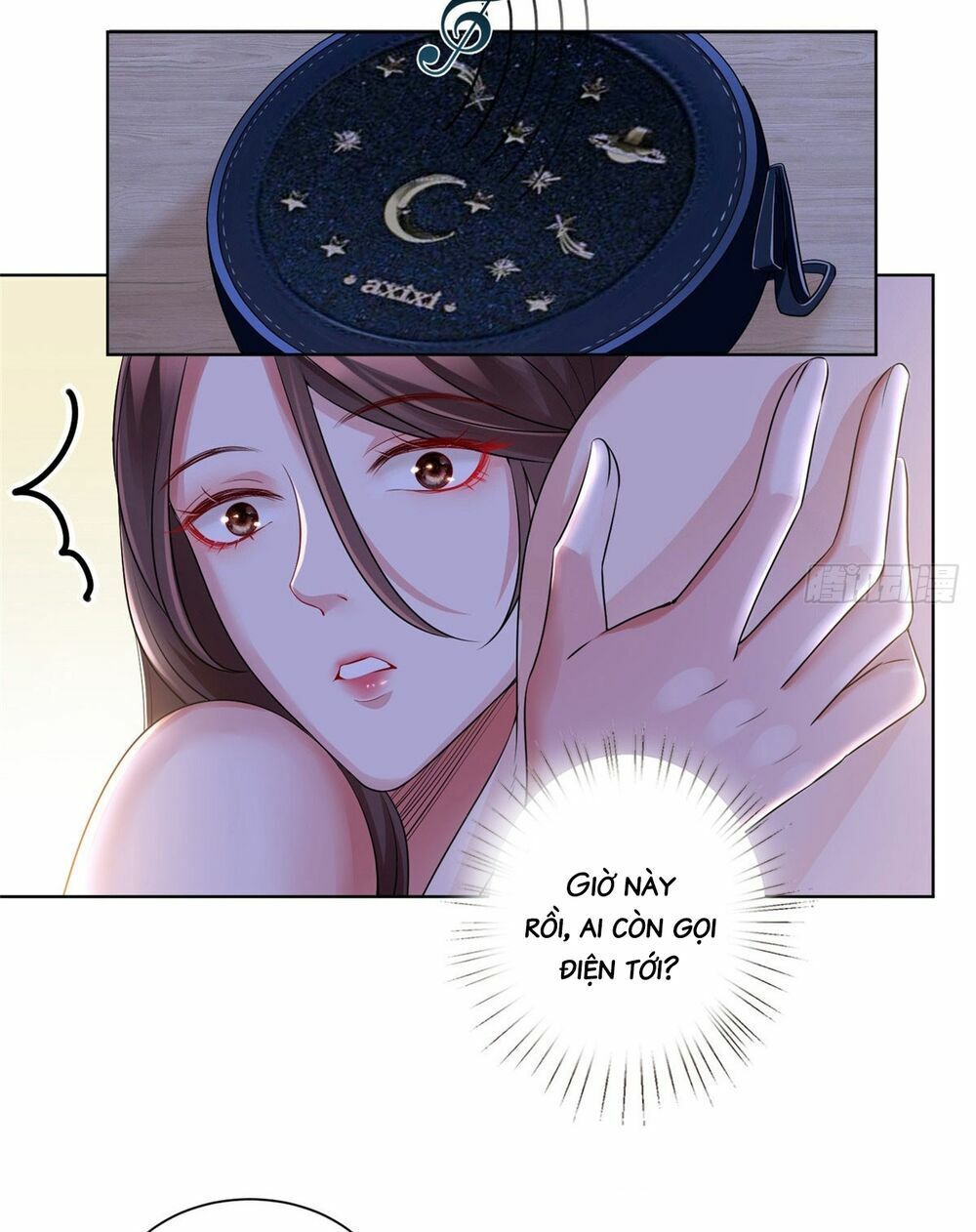 Ông Xã Kết Hôn Thử, Mạnh Thêm Chút Nữa Đi Chapter 62 - Trang 2